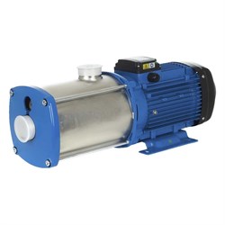 Многоступенчатый горизонтальный насос AQUARIO HMS(T)-10-65 - фото 14822657