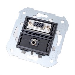 Коннектор Simon S82, S82N, 82 Detail - фото 14822761