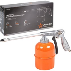 Моечный мовильный пистолет AIRLINE PRO - фото 14822775