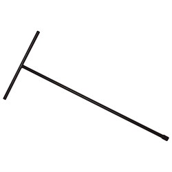 Т-образный ключ для скрутки радиаторов MasterProf ТД.030848 - фото 14822782