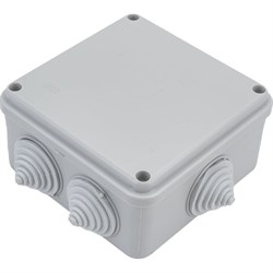 Распределительная коробка Greenel GE41234 - фото 14822859