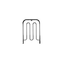 Водяной полотенцесушитель ООО Дикрон Фокстрот ПМ 2 600-600 - фото 14822953