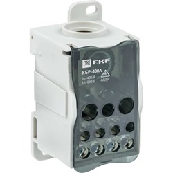 Распределительный блок EKF КБР PROxima - фото 14822982