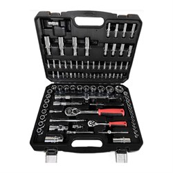 Набор торцевых головок Промлайн ПЛ012048212_023 - фото 14822985