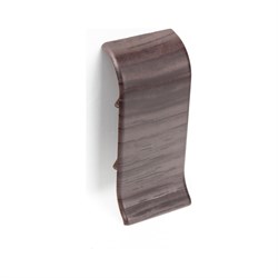 Соединитель для плинтуса Grace Рико Лео - фото 14823070