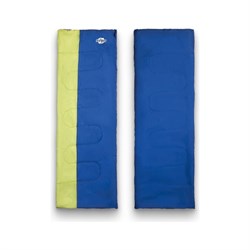 Туристический спальный мешок Atemi T20N - фото 14823083