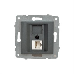 Компьютерная розетка OVIVO 600-000311-229 - фото 14823233