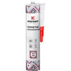 Акриловый герметик ECOROOM 224-2-310 - фото 14823260