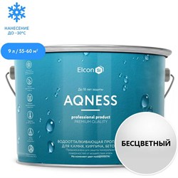 Гидрофобизатор Elcon Aqness - фото 14823315