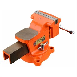 Профессиональные тиски HARDEN 600608 - фото 14823341