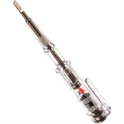 Индикаторная отвертка EKF ОИ-1 PROxima - фото 14824058