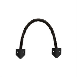 Гибкие переходы на дверь Магнито-Контакт ГПД-400 - фото 14824070