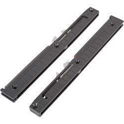 Доводчик для метабоксов и роликовых направляющих GTV AM-MBSOFT-P2 - фото 14824134