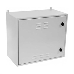 Климатический телекоммуникационный навесной шкаф КДДС ШКТН - фото 14824186