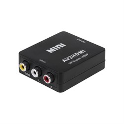 Конвертер REXANT 17-6939 - фото 14824282