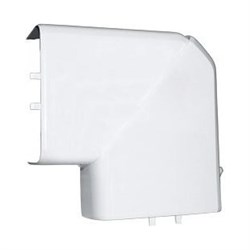 Плоский угол Legrand 010767 73219 - фото 14824501