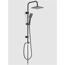 Стойка для душа G-Lauf UST-1090YB - фото 14824550