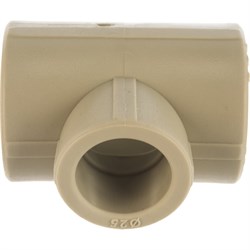 Переходной тройник VALFEX 10322532Г 127-0452 - фото 14824555