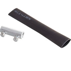 Комплект болтового соединителя КВТ СБТК-10/25 - фото 14824710