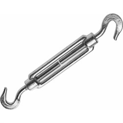 Оцинкованный талреп МЕТАЛЛСЕРВИС 1227455 - фото 14824899