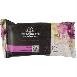 Туалетное мыло ММК МКТУ4122 - фото 14824984