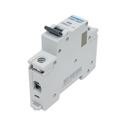 Автоматический выключатель Hyundai HGD63P - фото 14824988