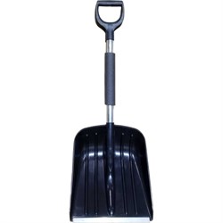 Снеговая автомобильная лопата LWI Велес - фото 14825032