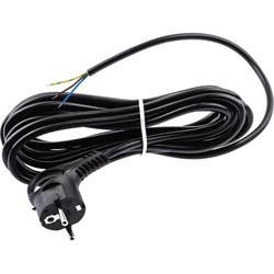 Шнур питания ЭРА UX-3x0,75-3m-B - фото 14825041