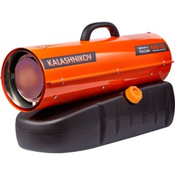 Дизельная пушка Kalashnikov KHD-20 - фото 14825079