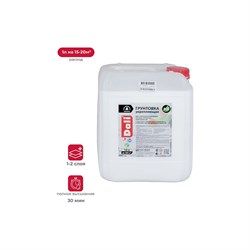 Укрепляющая акриловая грунтовка DALI DALI - фото 14825157