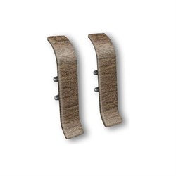 Соединитель для плинтуса Ideal Классик - фото 14825269