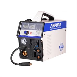 Инверторный сварочный полуавтомат АВРОРА Динамика 200 АДАПТИВ - фото 14825352