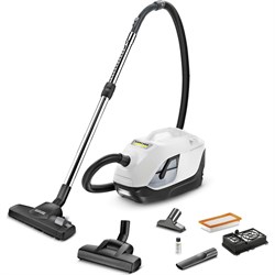 Пылесос Karcher DS 6 Plus - фото 14825357