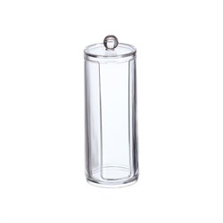 Контейнер для ватных дисков IDEA М 1604 - фото 14825432