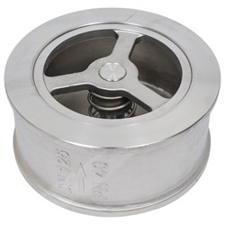 Обратный клапан Zetkama 275I125E51 019-0636 - фото 14825466