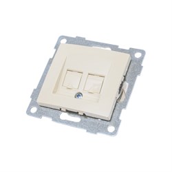 Механизм розетки GUSI ELECTRIC Bravo - фото 14825478