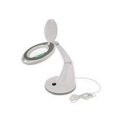 Настольная малая лупа REXANT 31-0245 - фото 14825671