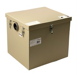 Пескоуловитель Пятый Элемент серия Профи ПЭ-0,5-30 - фото 14825792