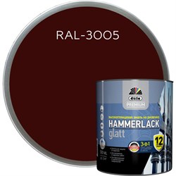 Эмаль Dufa HAMMERLACK - фото 14825870