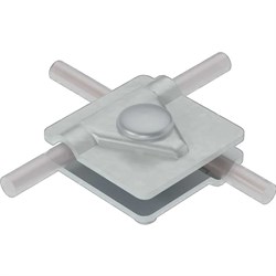 Универсальный соединитель для прутка Система КМ 2USM-D5-10 HD - фото 14825896