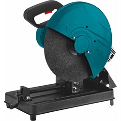 Отрезная машина по металлу Alteco CM 2000-355 BD - фото 14825943