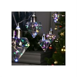 Гирлянда-нить Luazon ROSA - фото 14826005