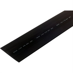 Термоусадочная трубка REXANT 25-0100 - фото 14826010