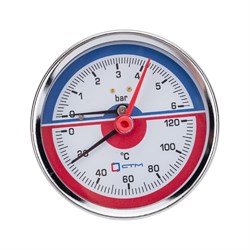 Термо-манометр СТМ CTM14A06 - фото 14826152