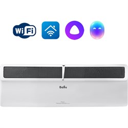Отопительный модуль электрического конвектора BALLU Plinth Transformer BEC/PL-500 - фото 14826193