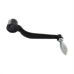 Кривошипная изогнутая рукоятка EMES DK16019X19 - фото 14826246