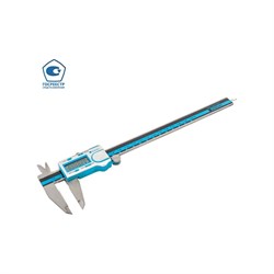 Цифровой штангенциркуль NORGAU 040040020/П - фото 14826288