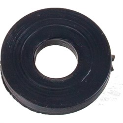 Резиновая кольцо-прокладка для душевого шланга MasterProf ИС.130395 - фото 14826413