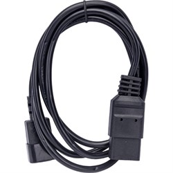 Кабель питания Cablexpert PC-189-1-1 - фото 14826567