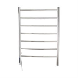 Электрический полотенцесушитель DOMOTERM калипсо - фото 14826597